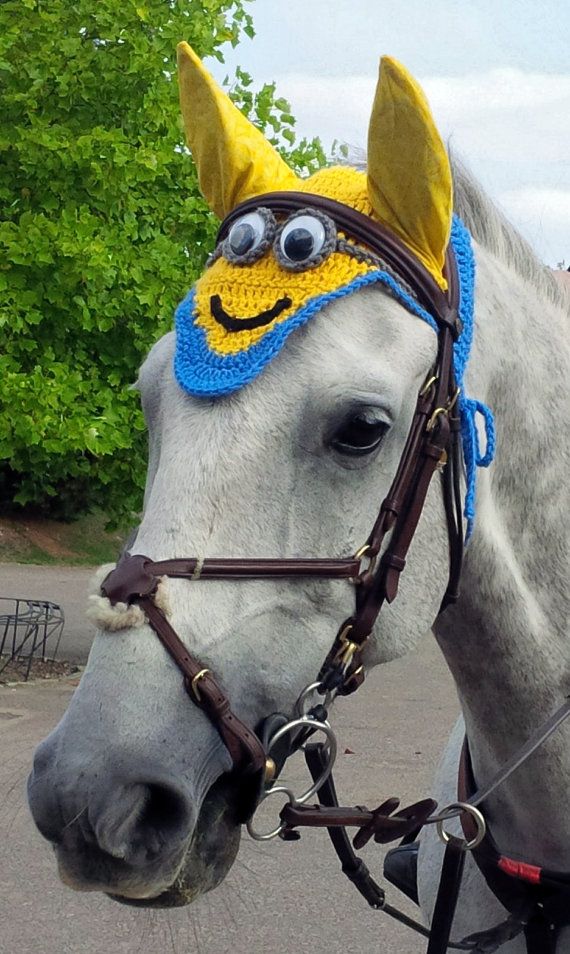 Minion Fly Hat